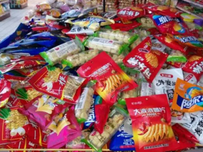 勁家莊食品代理銷售全攻略 揭秘成功之道，開啟創業黃金之路